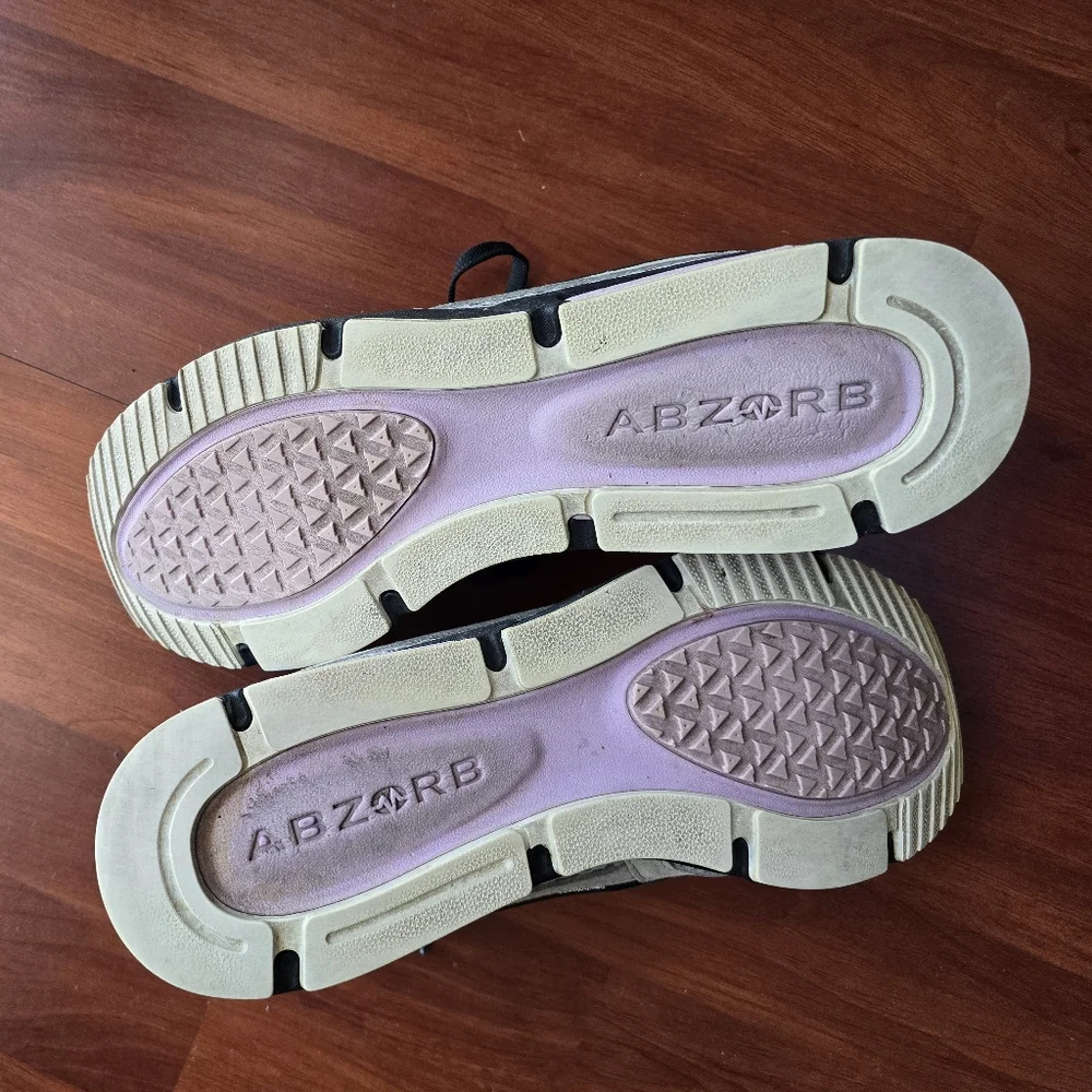 New Balance X-Racer Shoes, Sz 10